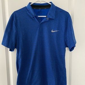 Nike golf polo modern fit